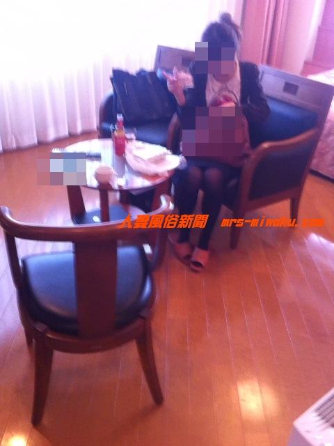 人妻風俗の写真